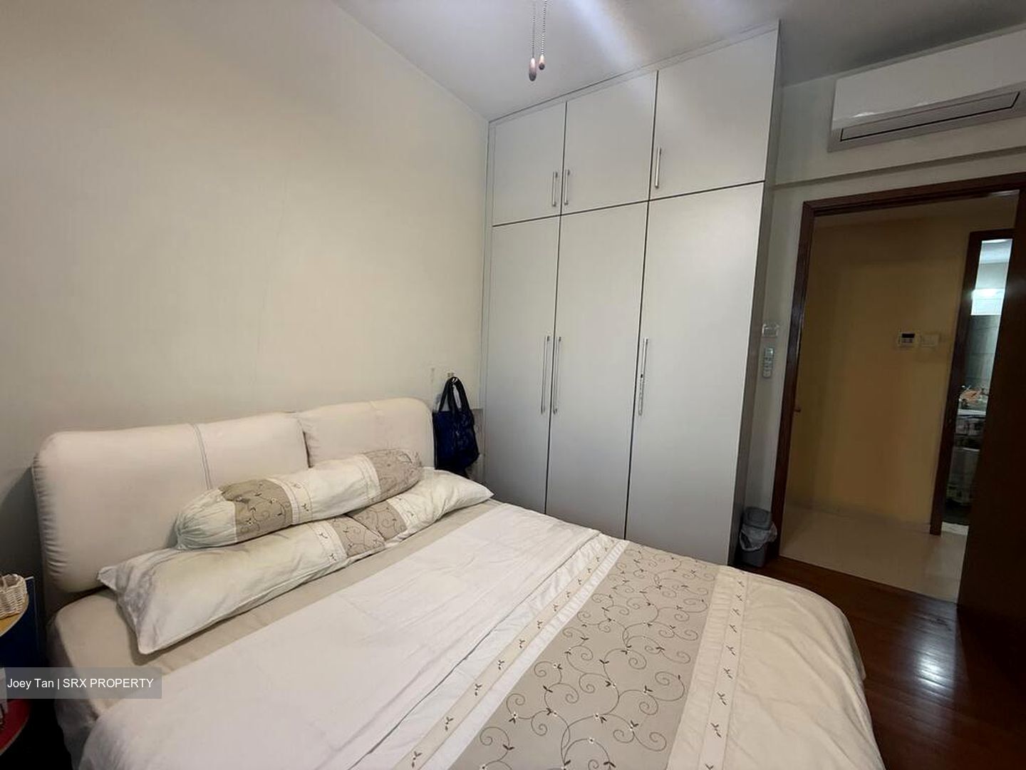 Park Green (D19), Condominium #496313061